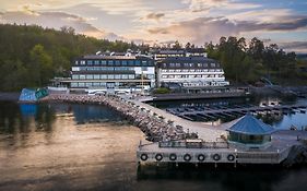 Holmen Fjordhotell